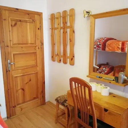Homestay Guest Kostadinov *