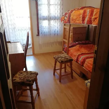 Guest Kostadinov Homestay