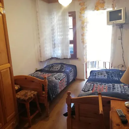Guest Kostadinov * Sozopol