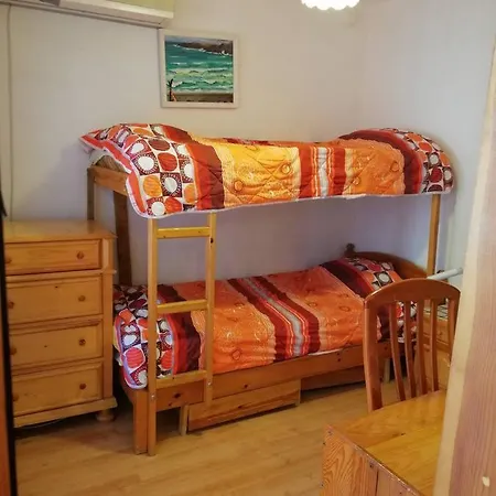 Quarto em Acomodações Particulares Guest Kostadinov Sozopol