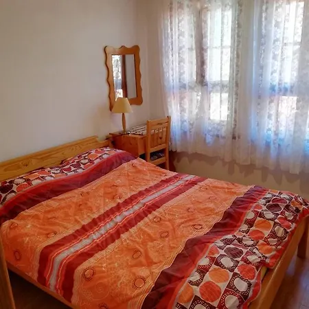 Quarto em Acomodações Particulares Guest Kostadinov Sozopol
