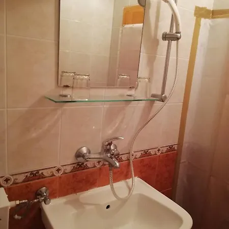 Homestay Guest Kostadinov Sozopol