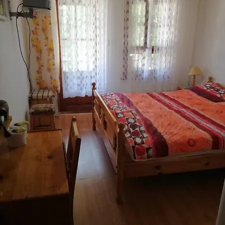 Guest Kostadinov Sozopol