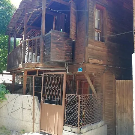 Guest Kostadinov * Sozopol