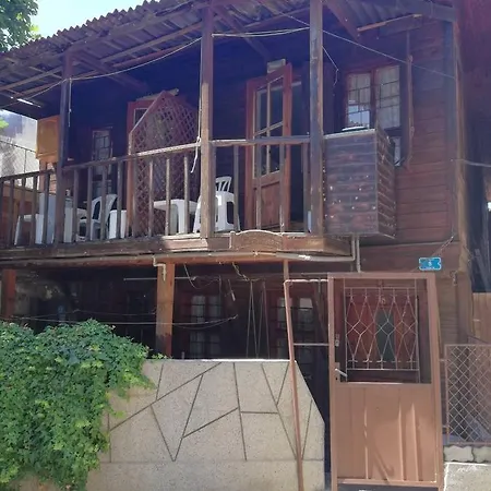 Guest Kostadinov Quarto em Acomodações Particulares